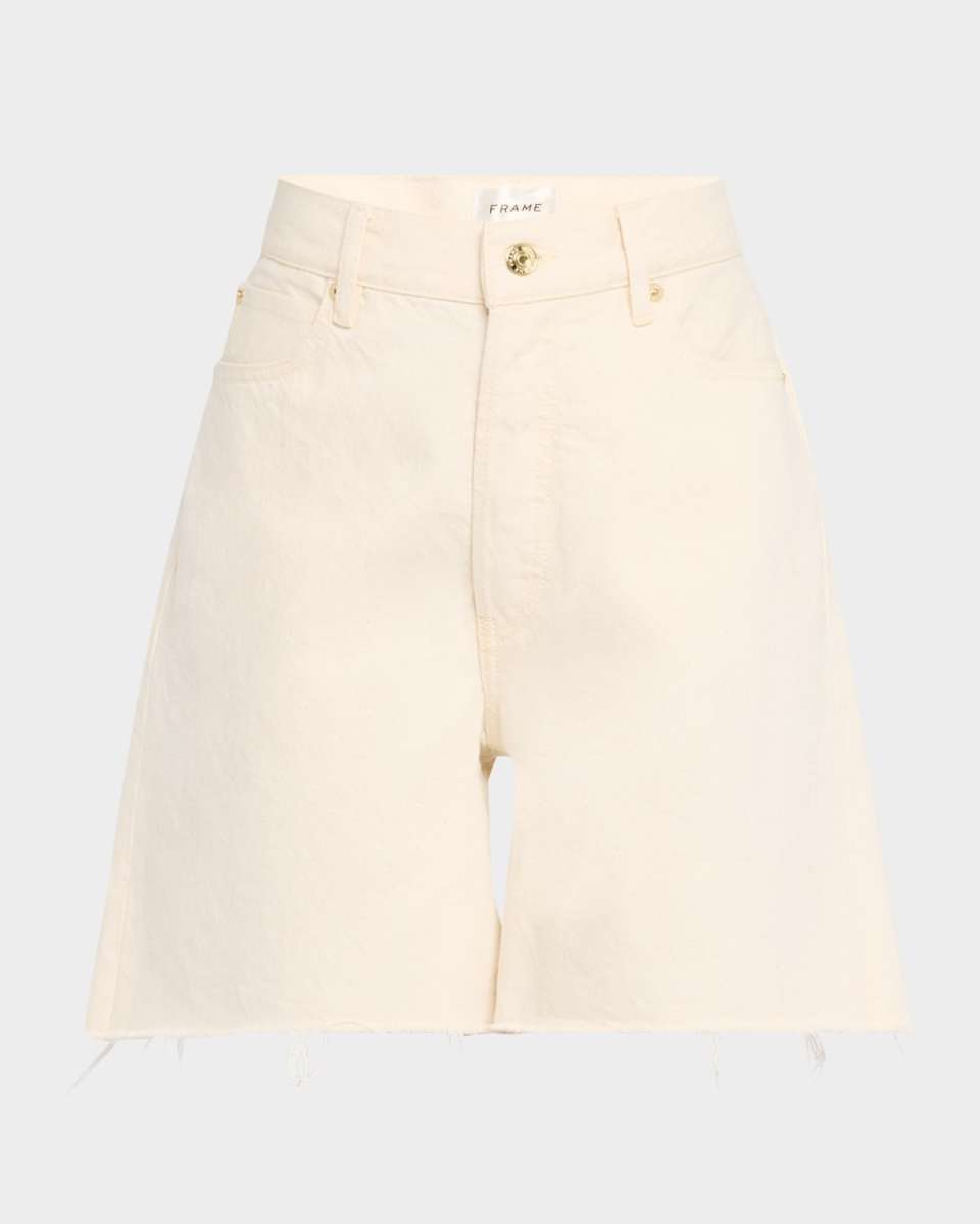 The Timeless Shorts